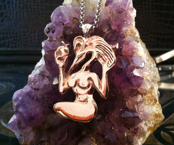 Venus in Taurus - Love Talisman